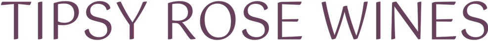 Tipsy Rose Wines